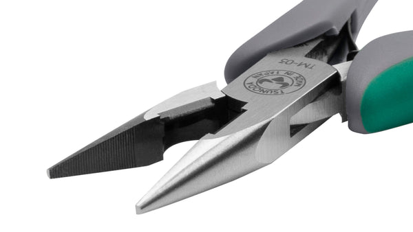 ツノダ ラジオペンチ 130mm 【TM-03】_8