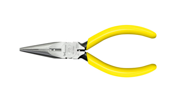 ツノダ ラジオペンチ　バネ付 125mm 【RP-125SH】_2