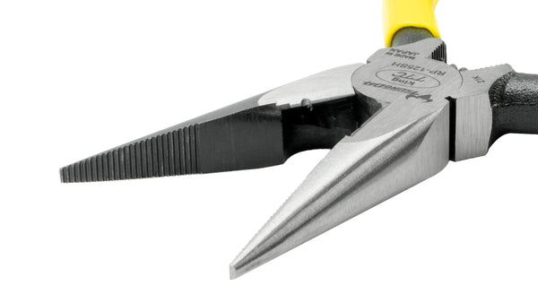 ツノダ ラジオペンチ　バネ付 125mm 【RP-125SH】_7