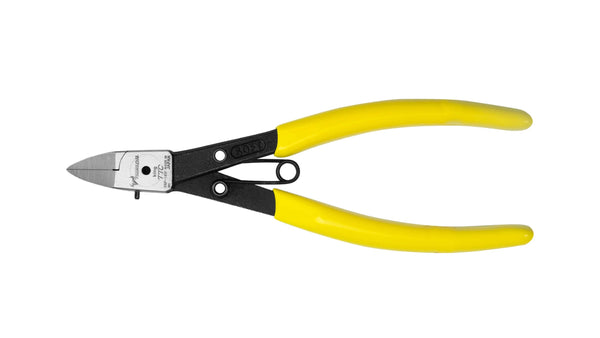 ツノダ スリムプラニッパー フラットタイプ 145mm 【SNP-145F】_2