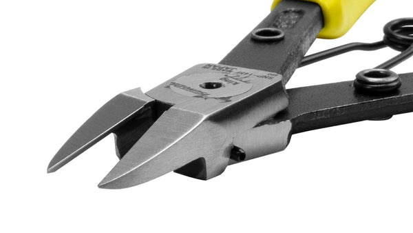 ツノダ スリムプラニッパー フラットタイプ 145mm 【SNP-145F】_5