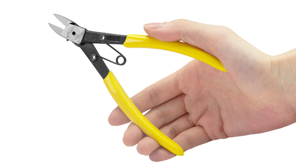 ツノダ スリムプラニッパー フラットタイプ 145mm 【SNP-145F】_9