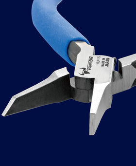 ツノダ 斜ペン 115mm 【OLP-115】