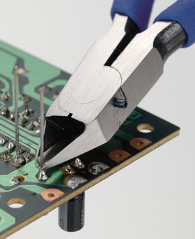 ツノダ マイクロニッパー先細タイプ 120mm（№5） 【PM-120】