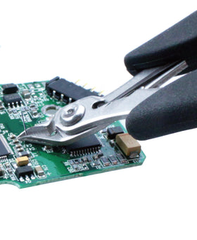 ツノダ ステンレス先細ニッパー 125mm 【SSN-125】