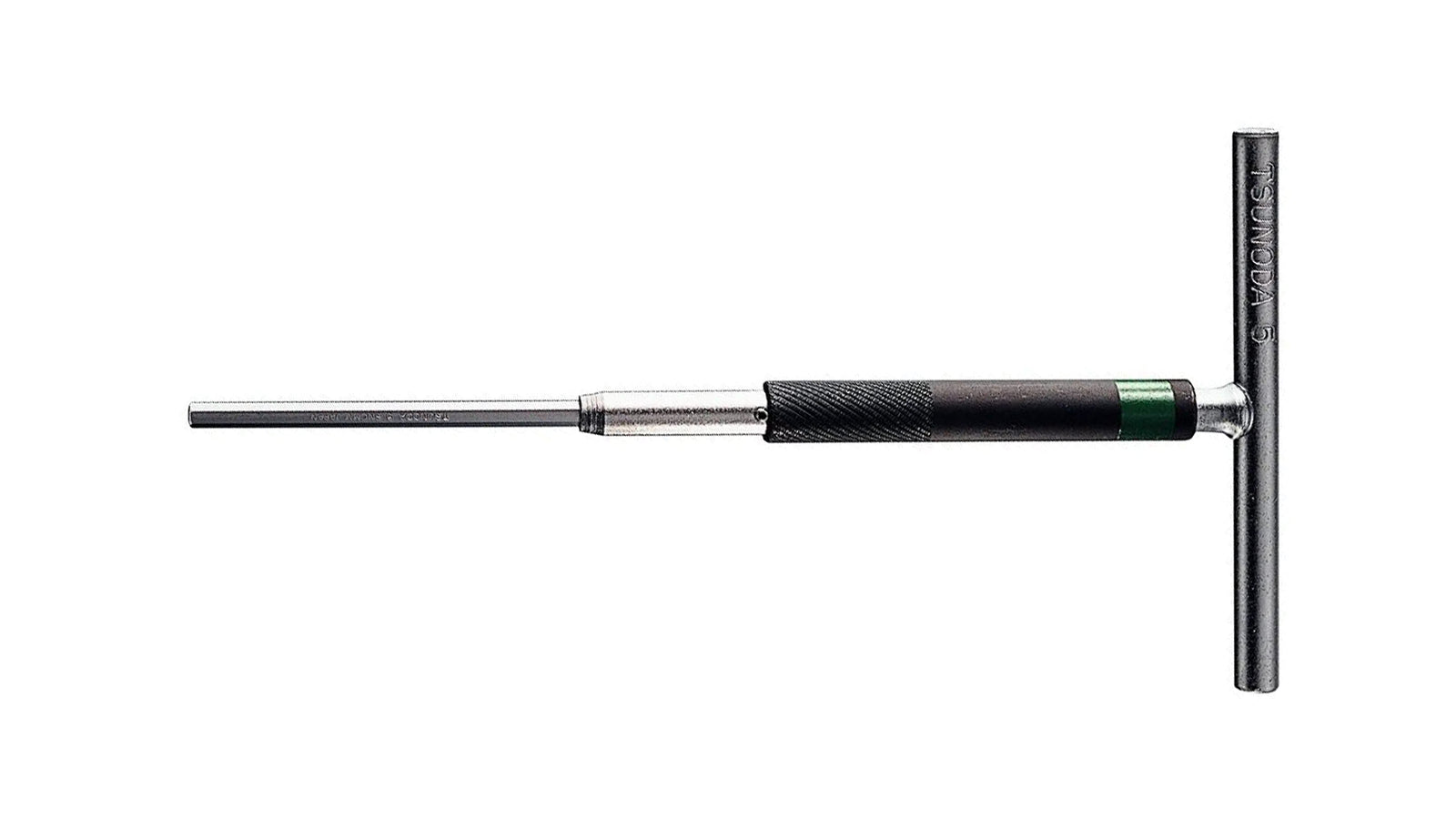 ツノダ T型クイックターンレンチ（1.5mm） 【TL- 1.5】