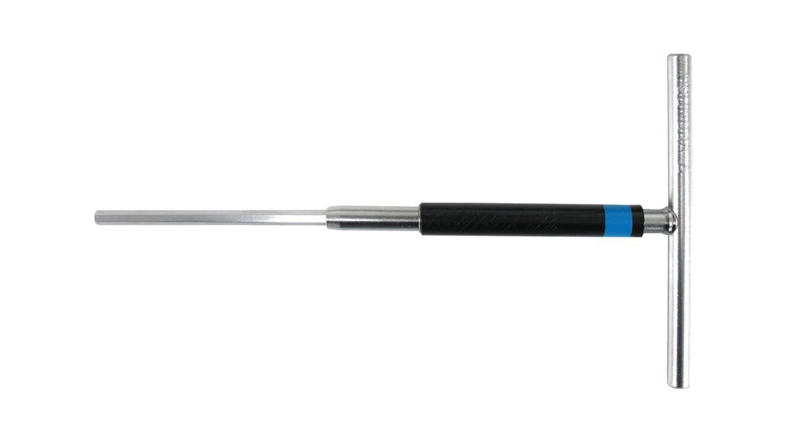 ツノダ T型クイックターンレンチ（6.0mm） 【TL- 6.0】