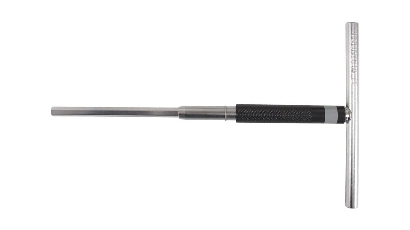 ツノダ T型クイックターンレンチ（8.0mm） 【TL- 8.0】