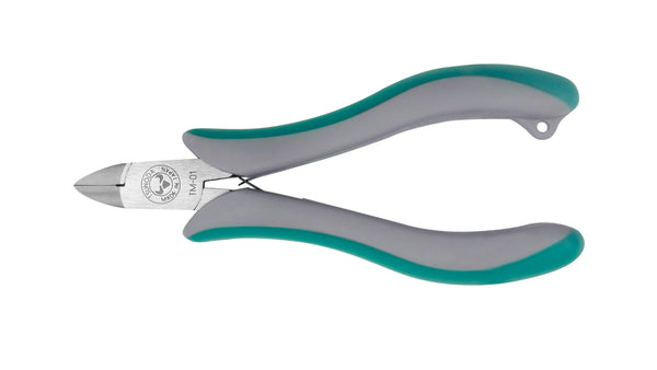 ツノダ ニッパー 120mm 【TM-01】_2