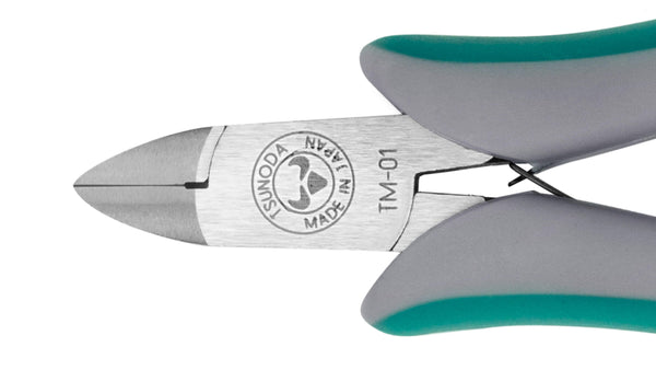 ツノダ ニッパー 120mm 【TM-01】_3