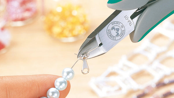 ツノダ ニッパー 120mm 【TM-01】_5