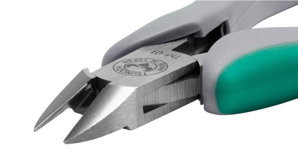 ツノダ ニッパー 120mm 【TM-01】_4